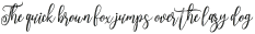 Adasmine Textured otf (400)