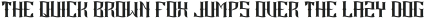 Absinthe Font Regular otf (400) Sample