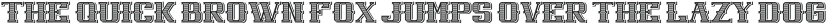 NewCastle TextureAndShadow otf (400)