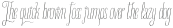 PARAMARIBO Light Condensed Italic otf (300)