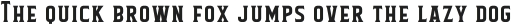 Flathead Round Serif Regular otf (400)