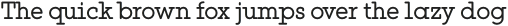 This Serif otf (400)