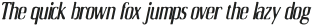 AcelonBlur-Italic otf (400)