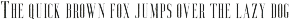 Aguero Serif Rough preview