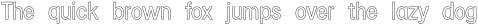 Campeno Outline otf (400)