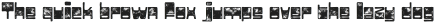 Adfile Stamp Regular otf (400)