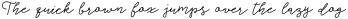Zenith Script otf (400)