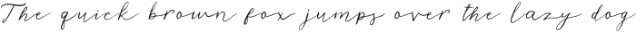 Cleverly Brush Regular otf (400)