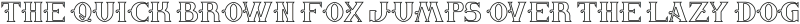 Saloon Outline otf (400)