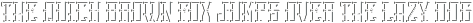 Northamton LightAndShadowFX otf (300)