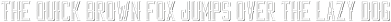 OldWindsor ShadowAndLightFX otf (300)