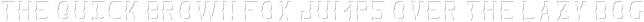 SpicedRum LightFX otf (300)