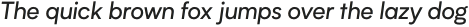 Biotif Book Italic otf (400)