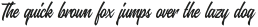 Quentine Typeface otf (400)
