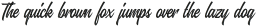 Quentine Stamp Typeface otf (400)