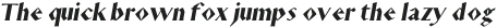 AdoulissMag Black Italic otf (900)