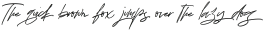 Mind Blowing light ttf (300)