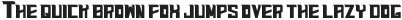 Haynthams Sans ttf (400)