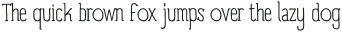 Panforte Serif Light Light otf (300)