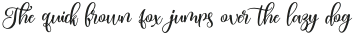 Malficent Script otf (400)