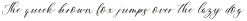 Sakura Script Final v2 otf (400)