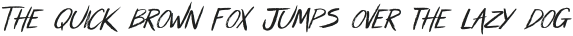 Swarsh Slanted otf (400)