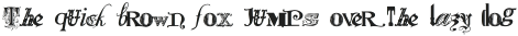 RF Swell ttf (400)