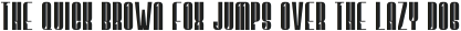 Luminouse otf (400)