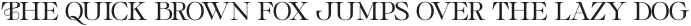 DivineOpulent otf (400)