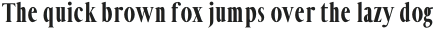 ExtraBold otf (700)