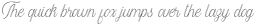 Harper Script Outlined - Rounded otf (400)