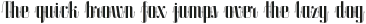 Roadster Scipt Solid Dot otf (400)