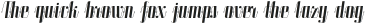 Roadster Scipt Solid Dot Italic otf (400)