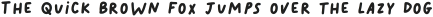 ShineBright-Bold otf (700)