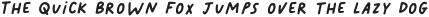 ShineBright-Italic otf (400)