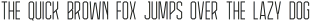 KBSF Capone Light otf (300)