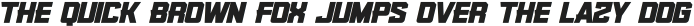 KBSF Edge Heavy Italic otf (800)