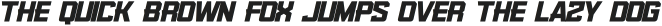 KBSF Edge Ultra Italic otf (900)