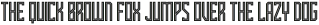 KBSFStellar Inline otf (400)