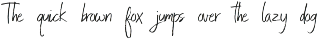 Limestone Script preview