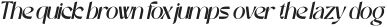 Raftel Italic otf (400)