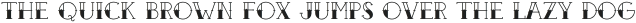 Malt Shop Parlor otf (400)