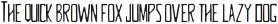 Glennda Blur otf (400)