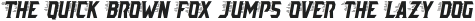 AE Armada Speed Italic otf (400)