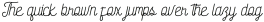 Society Script otf (400)