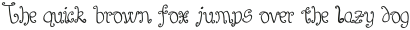 12th Knight Regular otf (400)