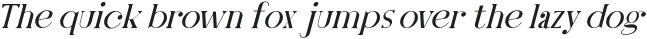 Letter Italic otf (400)