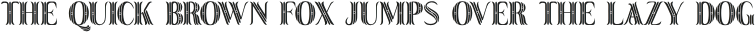 QUANDA DISPLAY REGULAR otf (400)