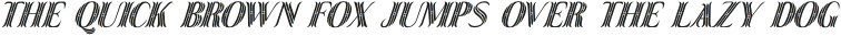 QUANDA DISPLAY ITALIC otf (400)