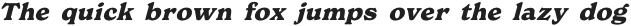 Your Life Bold Italic otf (700)